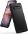 Захисний чохол RINGKE Onyx для Samsung Galaxy S10 Plus (G975) - Black