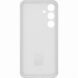 Защитный чехол Shield Case для Samsung Galaxy S24 Plus (S926) GP-FPS926SACJW - Light Gray. Фото 3 из 5