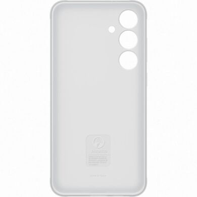 Защитный чехол Shield Case для Samsung Galaxy S24 Plus (S926) GP-FPS926SACJW - Light Gray