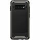 Захисний чохол Spigen (SGP) Hybrid NX для Samsung Galaxy S10 (G973) - Gunmetal