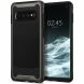 Захисний чохол Spigen (SGP) Hybrid NX для Samsung Galaxy S10 (G973) - Gunmetal