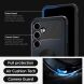 Защитный чехол Spigen Slim Armor (MagFit) для Samsung Galaxy S24 Plus (S926) ACS07195 - Metal Slate. Фото 5 из 8