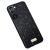 Защитный чехол SULADA Dazzling Glittery для Samsung Galaxy S25 (S931) - Black