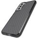 Защитный чехол Tech21 Evo Check для Samsung Galaxy S22 Plus (S906) T21-9369 - Black. Фото 2 из 6