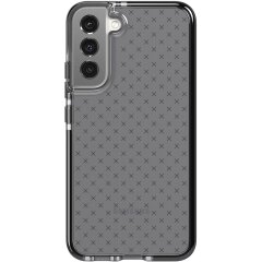 Защитный чехол Tech21 Evo Check для Samsung Galaxy S22 Plus (S906) T21-9369 - Black