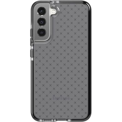 Защитный чехол Tech21 Evo Check для Samsung Galaxy S22 Plus (S906) T21-9369 - Black