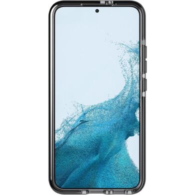 Защитный чехол Tech21 Evo Check для Samsung Galaxy S22 Plus (S906) T21-9369 - Black
