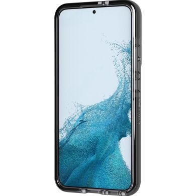 Защитный чехол Tech21 Evo Check для Samsung Galaxy S22 Plus (S906) T21-9369 - Black
