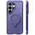 Защитный чехол TORRAS Ostand Q3 Air для Samsung Galaxy S26 Ultra - Dark Purple