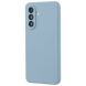 Защитный чехол UniCase Aura Cover для Samsung Galaxy A26 (A266) - Lavender Grey. Фото 3 из 6