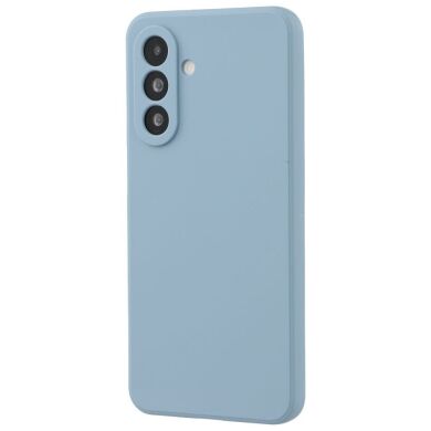 Защитный чехол UniCase Aura Cover для Samsung Galaxy A26 (A266) - Lavender Grey