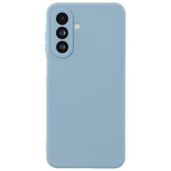 Защитный чехол UniCase Aura Cover для Samsung Galaxy A26 (A266) - Lavender Grey