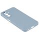 Защитный чехол UniCase Aura Cover для Samsung Galaxy A26 (A266) - Lavender Grey. Фото 5 из 6