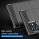 Захисний чохол UniCase Carbon для Samsung Galaxy S23 Ultra - Black