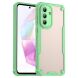Защитный чехол UniCase Falcon Frame для Samsung Galaxy A56 (A566) - Green. Фото 1 из 10