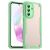 Защитный чехол UniCase Falcon Frame для Samsung Galaxy A56 (A566) - Green