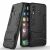 Защитный чехол UniCase Hybrid для Samsung Galaxy A40 (А405) - Black