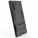 Захисний чохол UniCase Hybrid для Samsung Galaxy Note 10 (N970) - Black