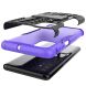 Защитный чехол UniCase Hybrid X для Samsung Galaxy M51 (M515) - Purple. Фото 5 из 18