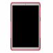 Защитный чехол UniCase Hybrid X для Samsung Galaxy Tab A 10.1 2019 (T510/515) - Pink. Фото 4 из 14