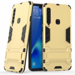 Защитный чехол UniCase Hybrid Защитный чехол для Samsung Galaxy A9 2018 (A920) - Gold