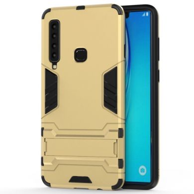 Защитный чехол UniCase Hybrid Защитный чехол для Samsung Galaxy A9 2018 (A920) - Gold