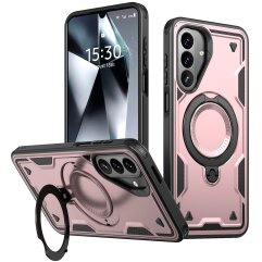 Захисний чохол UniCase Lander Armor для Samsung Galaxy A27 (A276) - Rose Gold