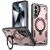 Захисний чохол UniCase Lander Armor для Samsung Galaxy A27 (A276) - Rose Gold