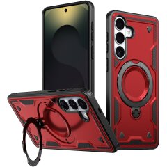 Захисний чохол UniCase Lander Armor для Samsung Galaxy S26 (S942) - Red