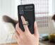 Защитный чехол UniCase Magnetic Ring для Samsung Galaxy A51 (А515) - Black / Rose Gold. Фото 8 из 16