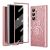 Захисний чохол UniCase Mechanical Legend для Samsung Galaxy Fold 7 - Pink