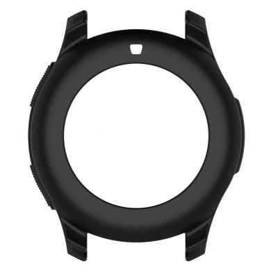 Захисний чохол UniCase Silicone Cover для Samsung Galaxy Watch 46mm - Black