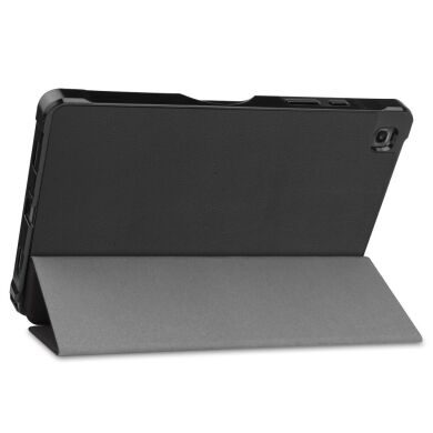 Захисний чохол UniCase Soft UltraSlim для Samsung Galaxy Tab A7 10.4 (T500/505) - Black