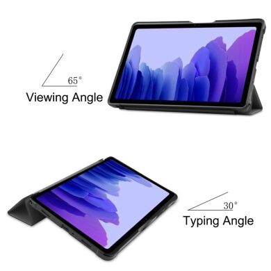 Защитный чехол UniCase Soft UltraSlim для Samsung Galaxy Tab A7 10.4 (T500/505) - Purple
