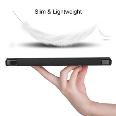 Защитный чехол UniCase Soft UltraSlim для Samsung Galaxy Tab A7 10.4 (T500/505) - Black