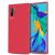Защитный чехол UniCase Twill Soft для Samsung Galaxy Note 10 Pro - Red