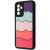 Защитный чехол WAVE Artfull Case для Samsung Galaxy S24 FE (S721) - Colorful Waves