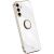 Защитный чехол XINLI Porcelain Ring для Samsung Galaxy A16 (A165) - White