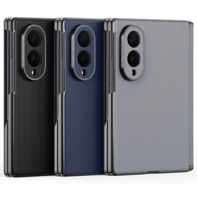 Захисний кейс Dux Ducis Fort Series для Samsung Galaxy Fold 8 - Grey