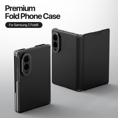 Захисний кейс Dux Ducis Fort Series для Samsung Galaxy Fold 8 - Grey