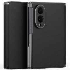Захисний кейс Dux Ducis Fort Series для Samsung Galaxy Fold 8 - Black