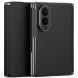 Захисний кейс Dux Ducis Fort Series для Samsung Galaxy Fold 8 - Black