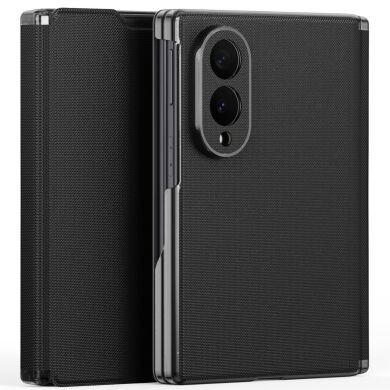 Захисний кейс Dux Ducis Fort Series для Samsung Galaxy Fold 8 - Black