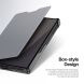 Захисний кейс Dux Ducis Fort Series для Samsung Galaxy Fold 8 - Grey