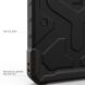 Ударопрочный чехол URBAN ARMOR GEAR Pathfinder MagSafe для Samsung Galaxy S26 Ultra (S948) 214530114040 - Black. Фото 6 из 10