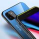 Защитный чехол Deexe Gradient Color для Samsung Galaxy A22 5G (A226) - Pink / Blue. Фото 4 из 10