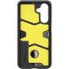 Защитный чехол Spigen (SGP) Tough Armor для Samsung Galaxy A56 (A566) ACS09294 - Black. Фото 6 из 16