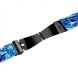 Ремешок Hoco WH19 для часов с шириной крепления 22мм - Ink Blue. Фото 3 из 7