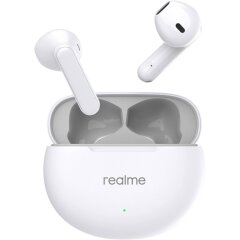 Беспроводные наушники Realme Buds T01 (RMA2406) - White