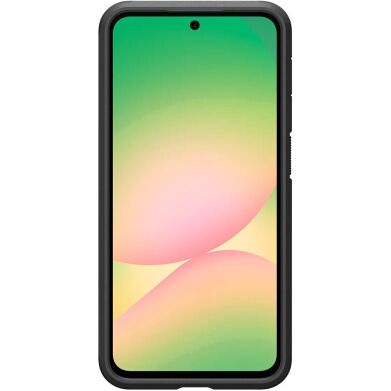 Защитный чехол Spigen (SGP) Tough Armor для Samsung Galaxy A56 (A566) ACS09294 - Black